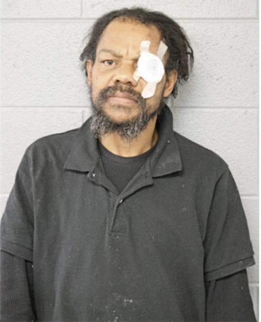 JIMMY DANIELS, Cook County, Illinois