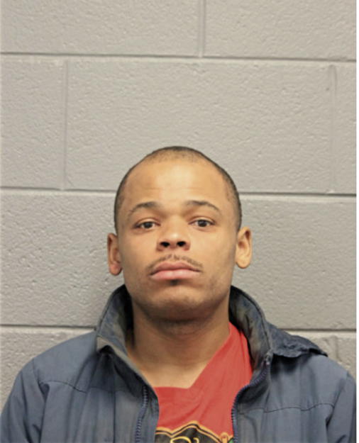 JAVONTA M DAVIS, Cook County, Illinois