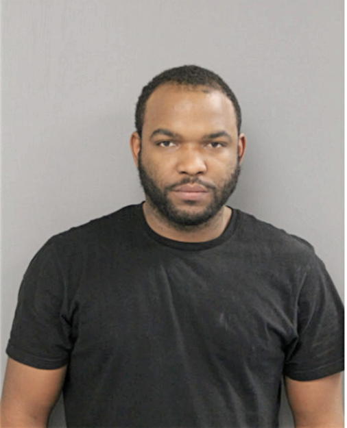 LEROY Q DAVIS, Cook County, Illinois