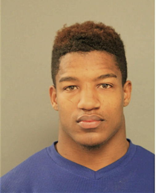 EVANS C DAWSON, Cook County, Illinois