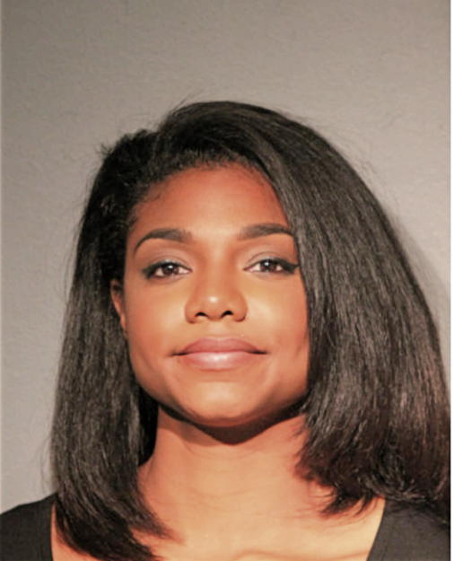 JANELLE L DAWSON, Cook County, Illinois