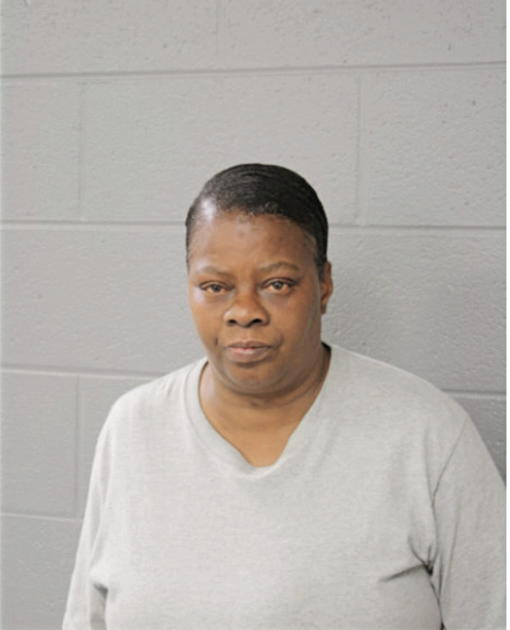 DENISE DEAN, Cook County, Illinois
