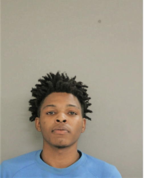 JAHAMARI P DENSMORE, Cook County, Illinois