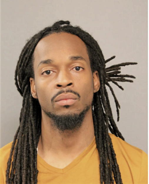 GREGORY A DOTSON, Cook County, Illinois