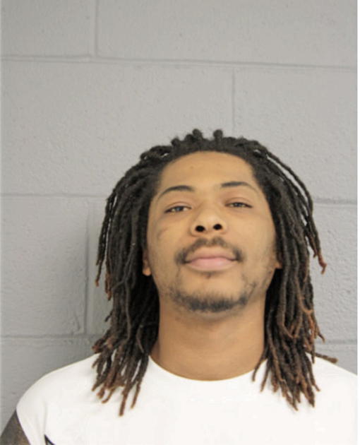 KEITH L DUNLAP, Cook County, Illinois