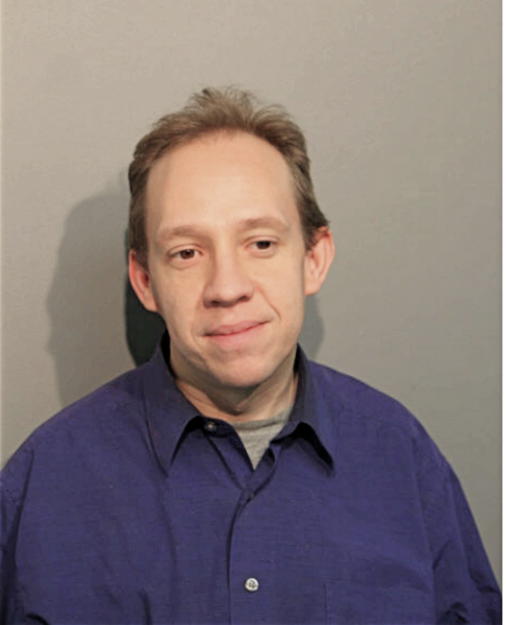 MARK D ELLIOT, Cook County, Illinois