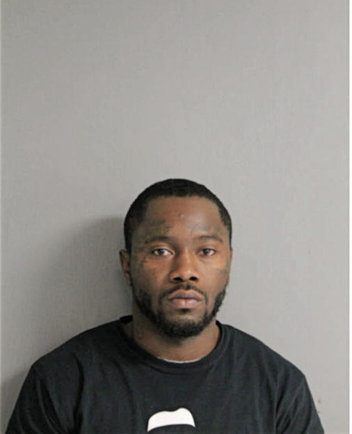 ANTWAN C EVANS, Cook County, Illinois
