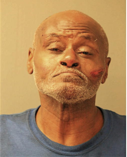 ANTHONY E EVEGE, Cook County, Illinois