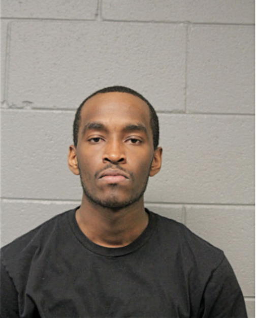 AARON C FALKNER, Cook County, Illinois