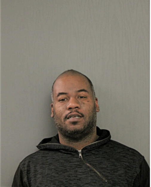 DERRICK M FAULKNER, Cook County, Illinois