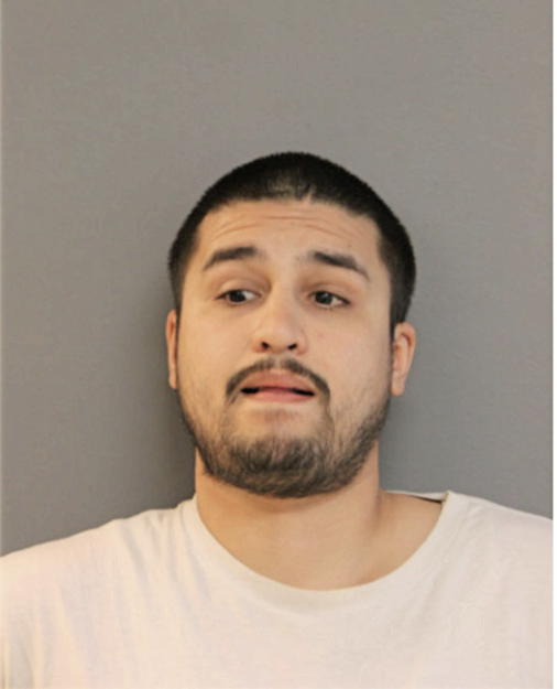 VICENTE FERNANDEZ, Cook County, Illinois