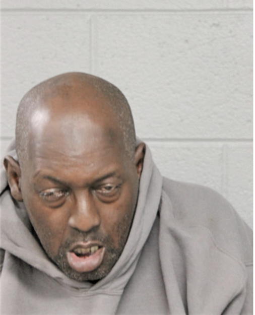 TYRONE FIZER, Cook County, Illinois