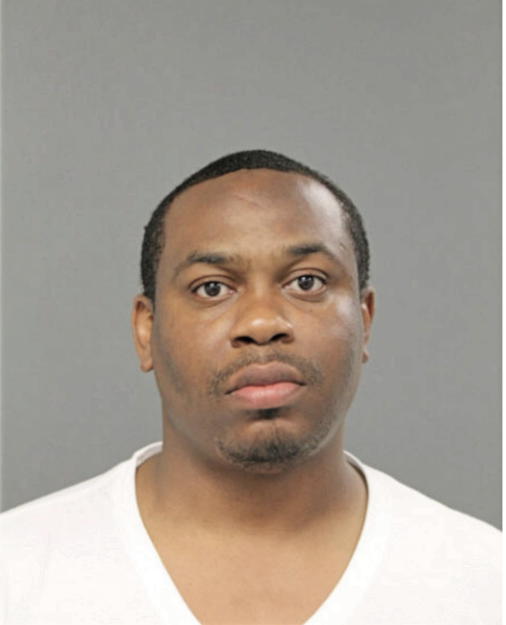 CARL E FOREMAN, Cook County, Illinois