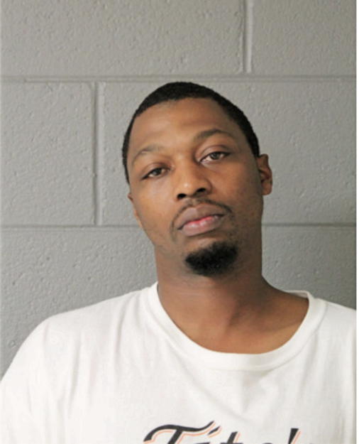 JAMES M FOSTER, Cook County, Illinois
