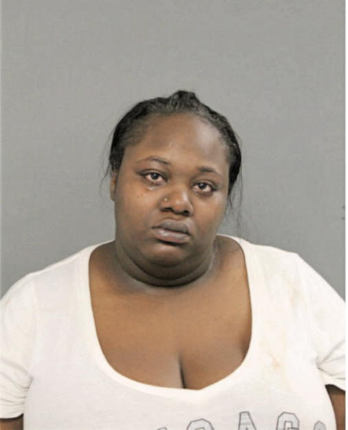 DESERAY FRANKLIN, Cook County, Illinois