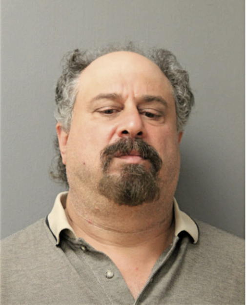 JOEL E FRIEDMAN, Cook County, Illinois