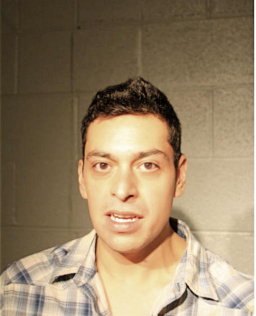 ERICK B FUENTES, Cook County, Illinois