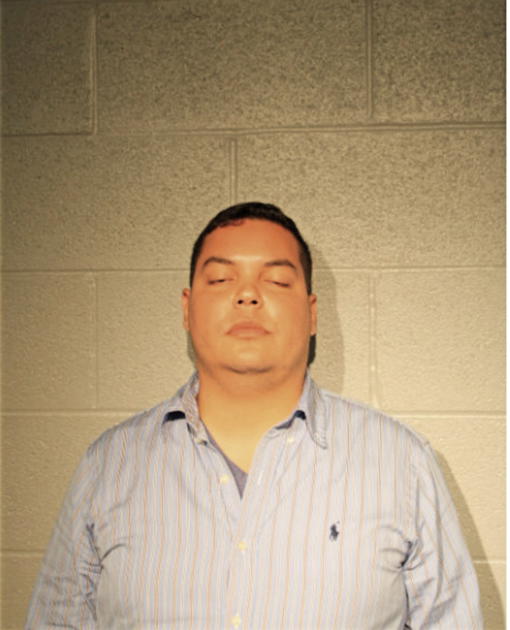 NELSON GARCES, Cook County, Illinois