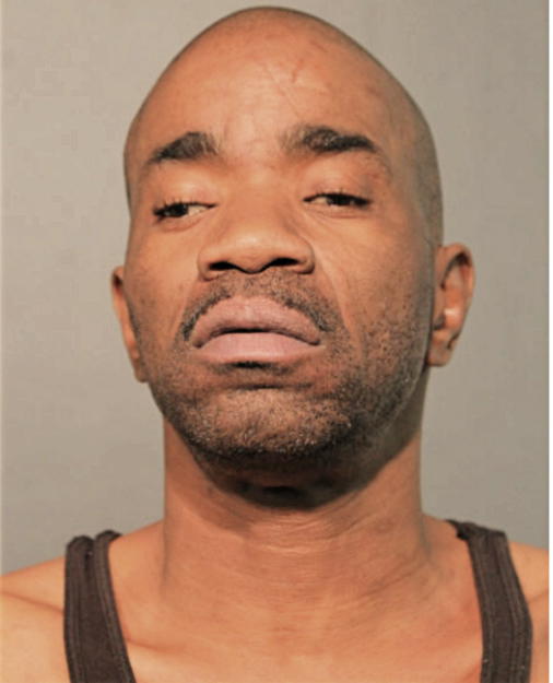 PHILLIP GATES, Cook County, Illinois