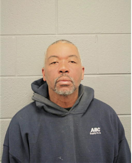 DONALD C GATEWOOD, Cook County, Illinois