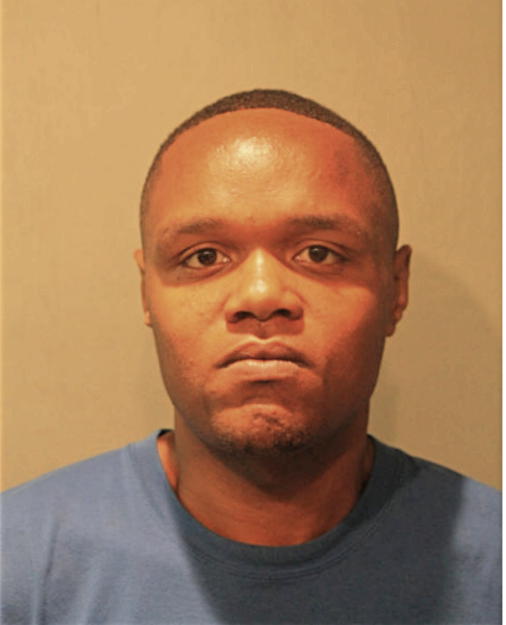 DEMARCUS S GIPSON, Cook County, Illinois