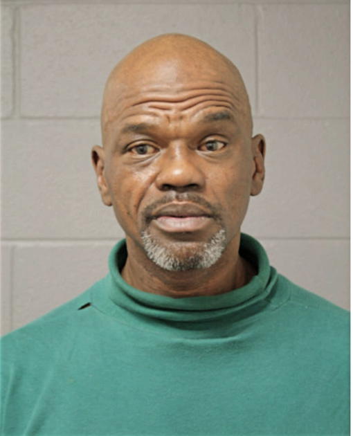 JEROME GLADNEY, Cook County, Illinois