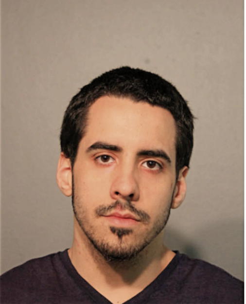 MIGUEL A GONZALEZ, Cook County, Illinois