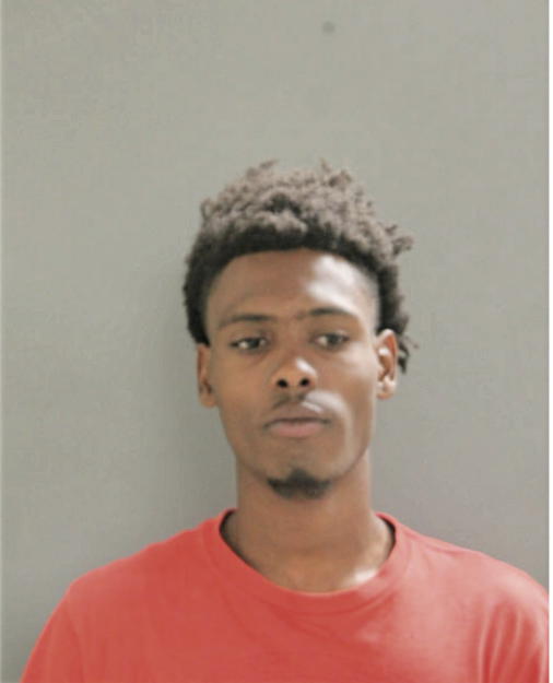MARLON A GOSA, Cook County, Illinois