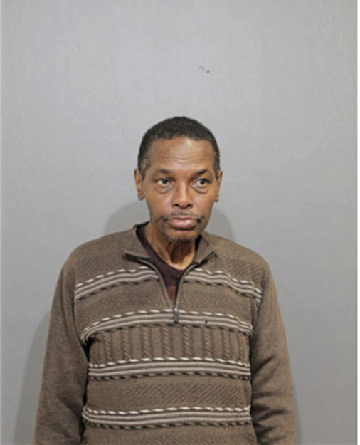 ERIC K GREENE, Cook County, Illinois