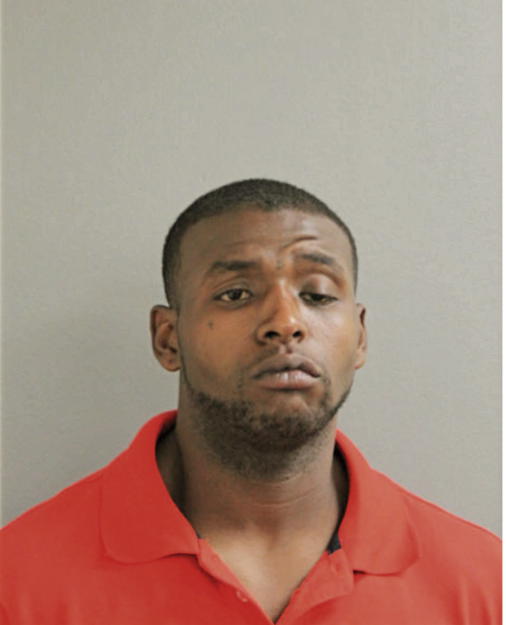 CHARLES L GRIFFIN, Cook County, Illinois