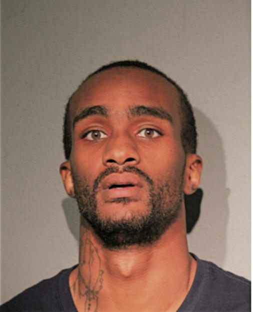 GREGORY M GRIFFIN, Cook County, Illinois