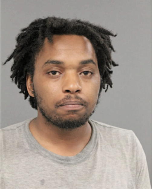 RONALD GRIMES, Cook County, Illinois