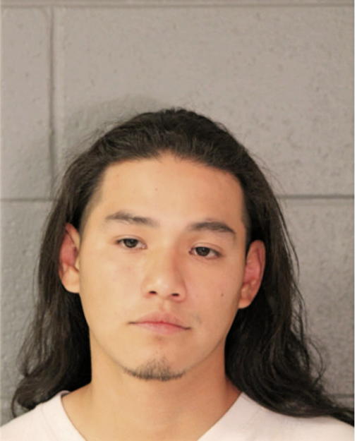 BRUNO GUTIERREZ, Cook County, Illinois
