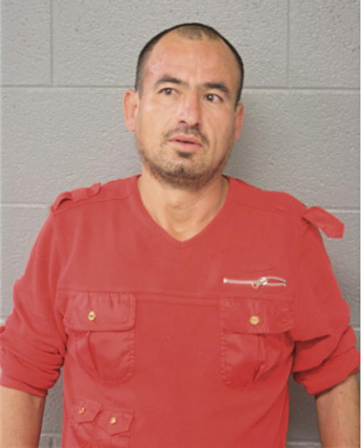 JESUS GUTIERREZ, Cook County, Illinois