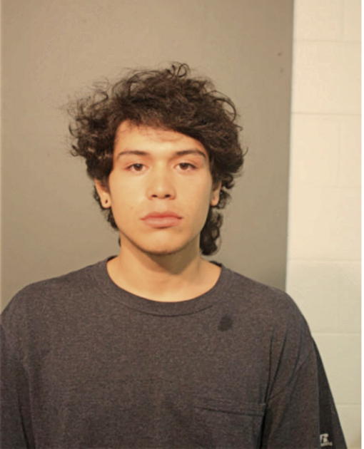 RAMON E GUTIERREZ, Cook County, Illinois