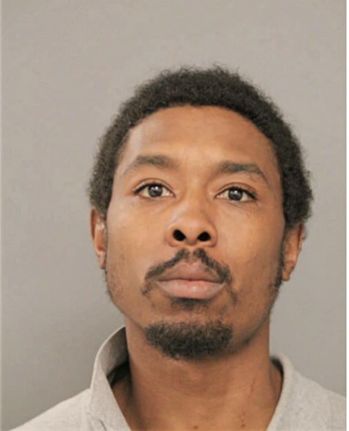 REGGIE A GUY, Cook County, Illinois