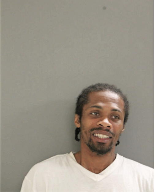 DERRICK D HALL, Cook County, Illinois