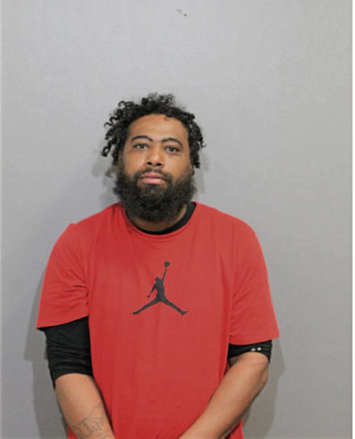 JOSHUA A HATCHETT, Cook County, Illinois