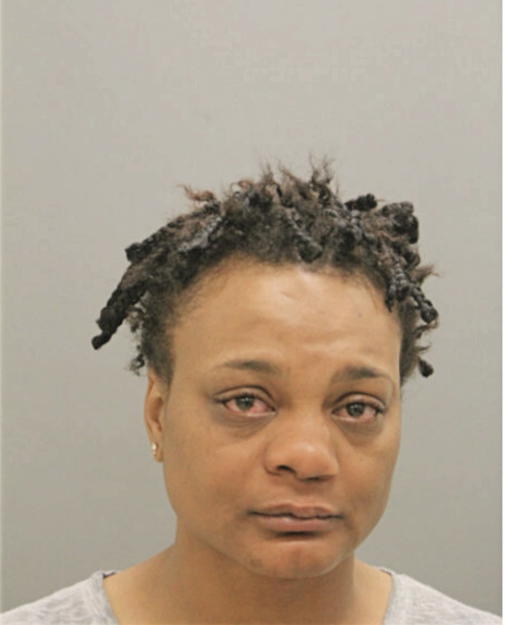 JANICE N HENSON, Cook County, Illinois