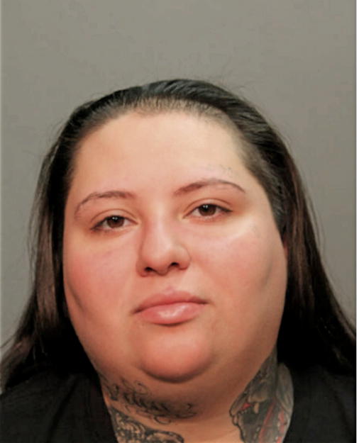 ANGELA HERNANDEZ, Cook County, Illinois