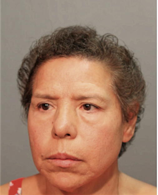 ROSA M HERRERA-GOVEA, Cook County, Illinois