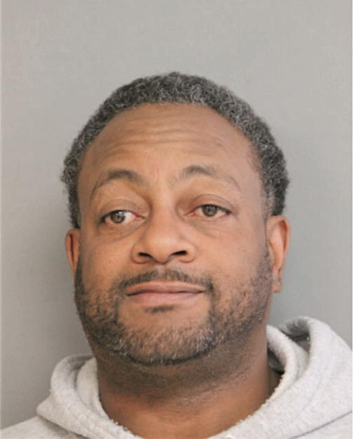 MICHAEL HILL, Cook County, Illinois