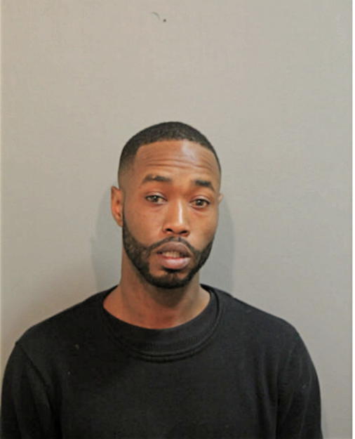 TERRELL HILL, Cook County, Illinois