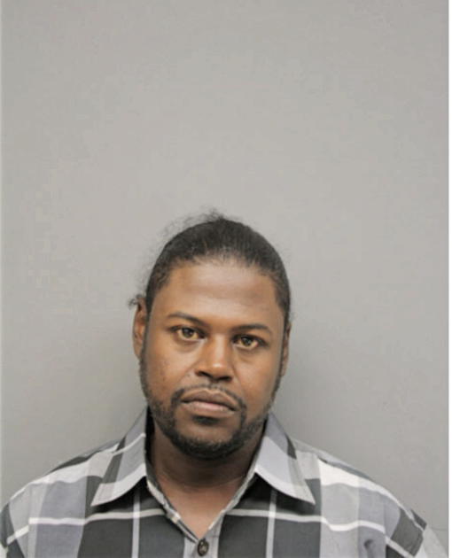 PURVIS A INGRAM, Cook County, Illinois