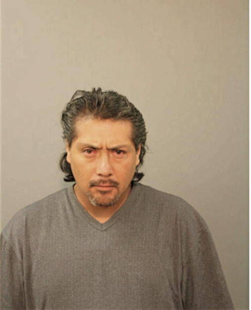 RAUL IZURIETA, Cook County, Illinois