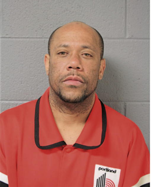 DAVID L JACKSON, Cook County, Illinois