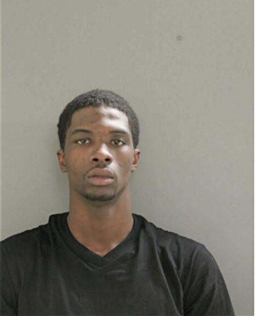 DEMARKO JACKSON, Cook County, Illinois