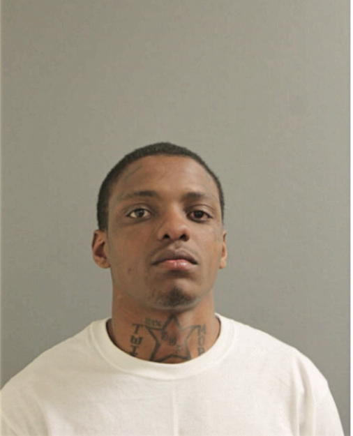 JAMES D JACKSON, Cook County, Illinois