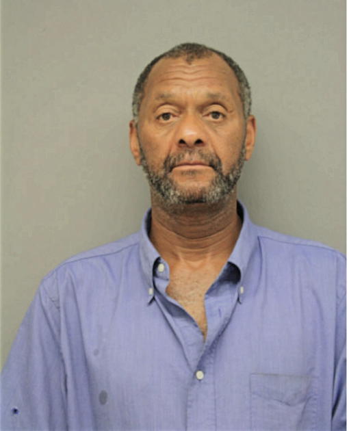 RANDY CHARLES JACKSON, Cook County, Illinois