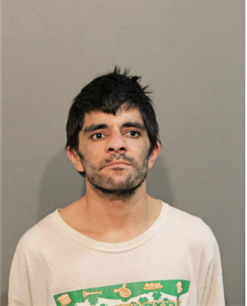 MARK A JAIKARAN, Cook County, Illinois